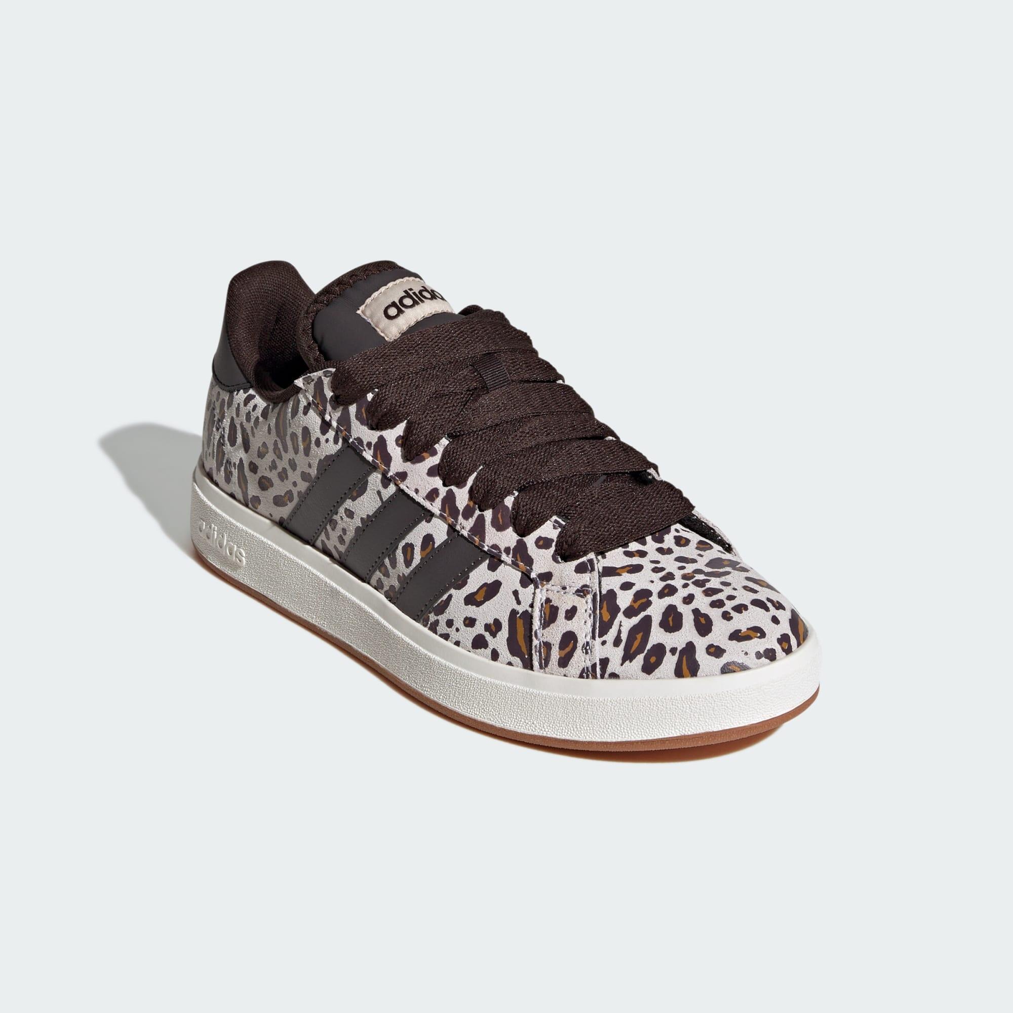 SCARPE GRAND COURT BASE anni 00 4/7