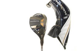 Seconde vie - Callaway Paradym RH 21-deg Hybrid - Good