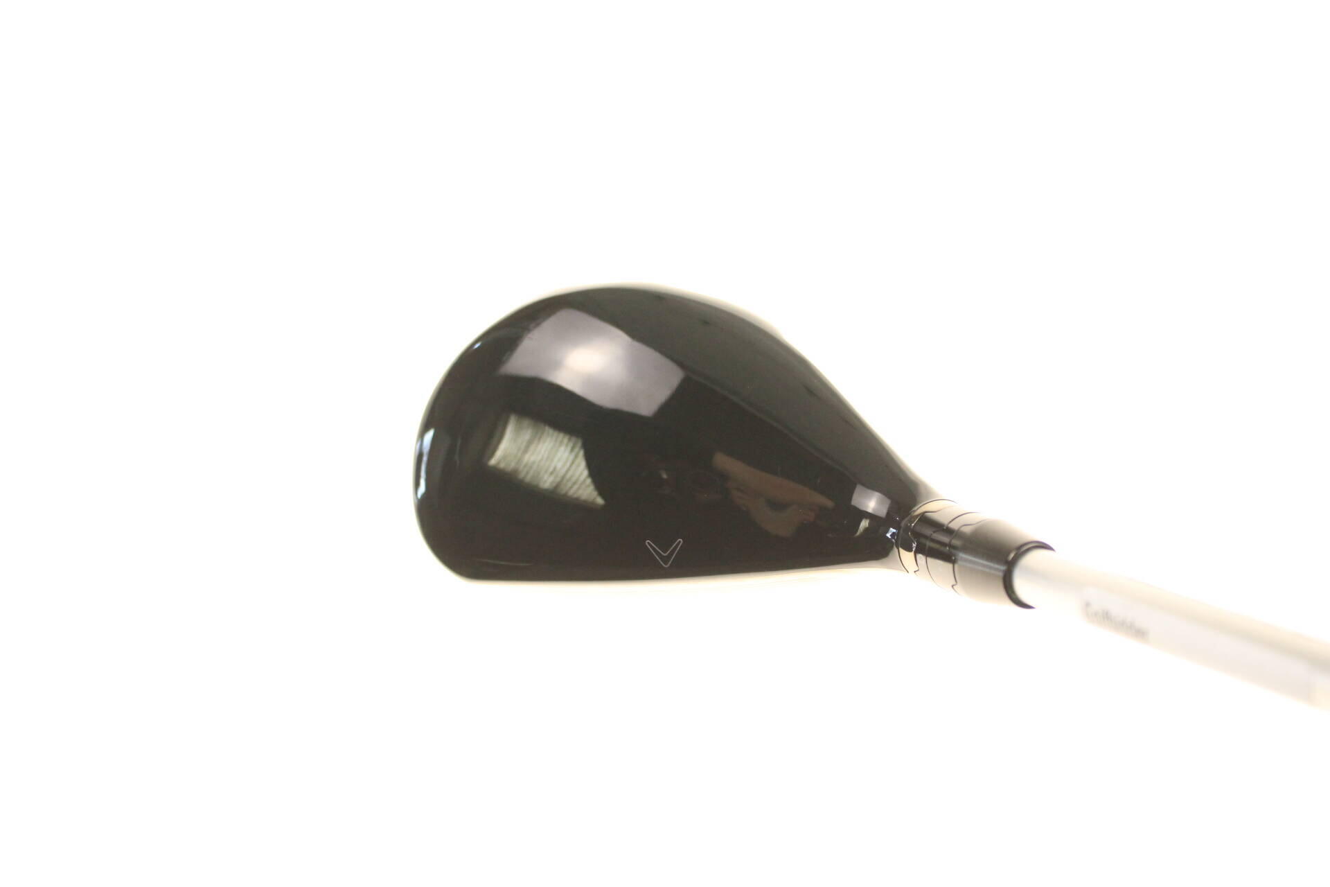 Seconde vie - Callaway Paradym RH 21-deg Hybrid - Good 3/5
