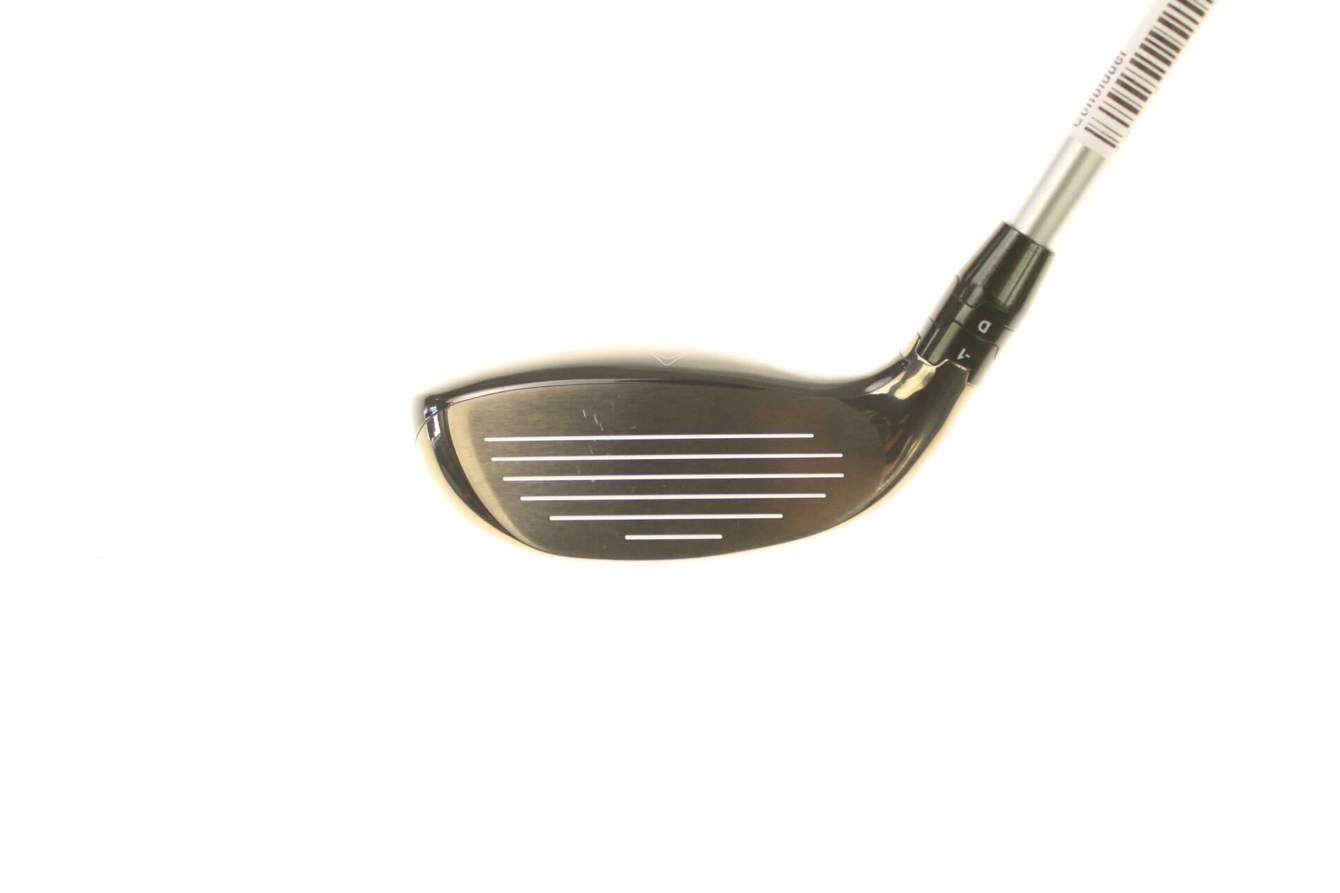 Seconde vie - Callaway Paradym RH 21-deg Hybrid - Good 2/5