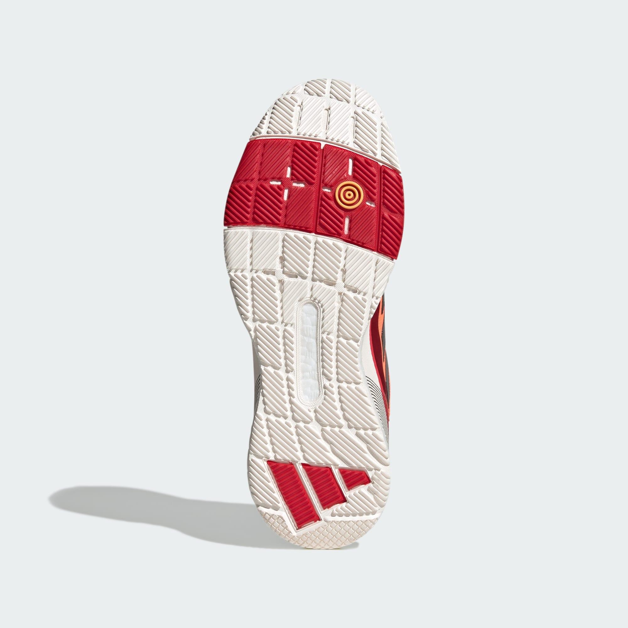 ADIDAS - Pantofi de padel Crazyquick BOOST | Decathlon