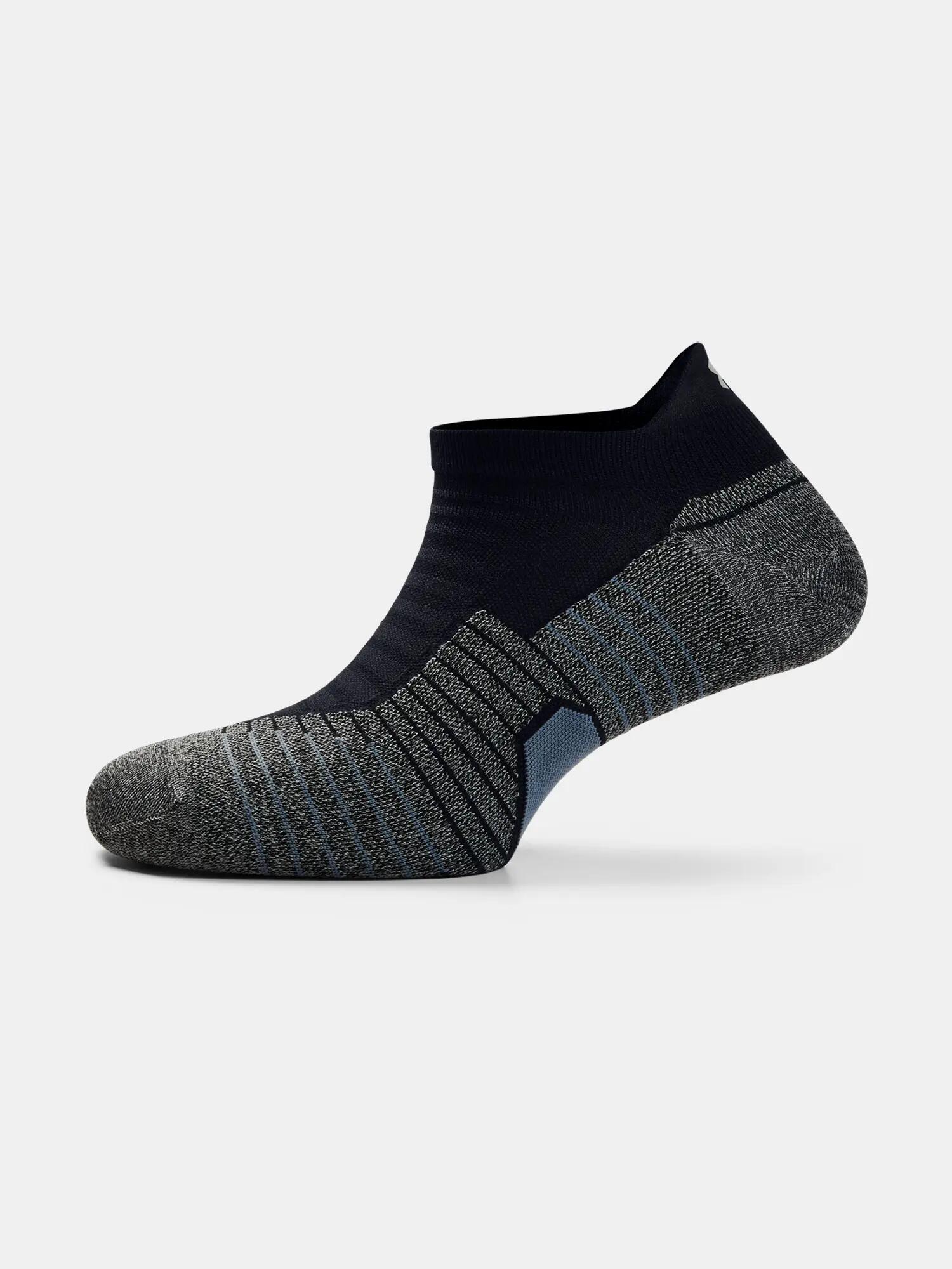 Unisex zokni Under Armour UA Run NS Tab (2 pár) 4/4