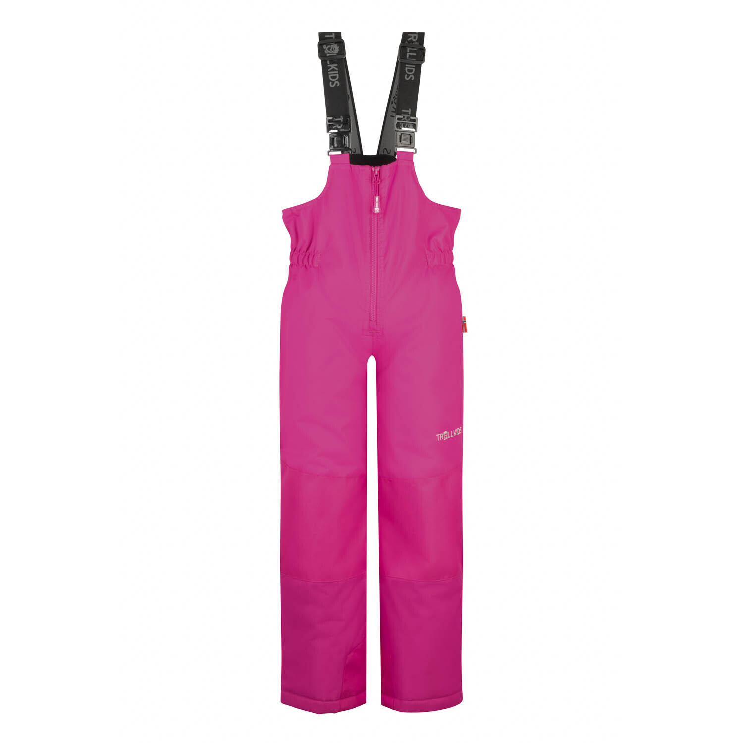 TROLLKIDS Skihose Nordkapp Outdoor unisex