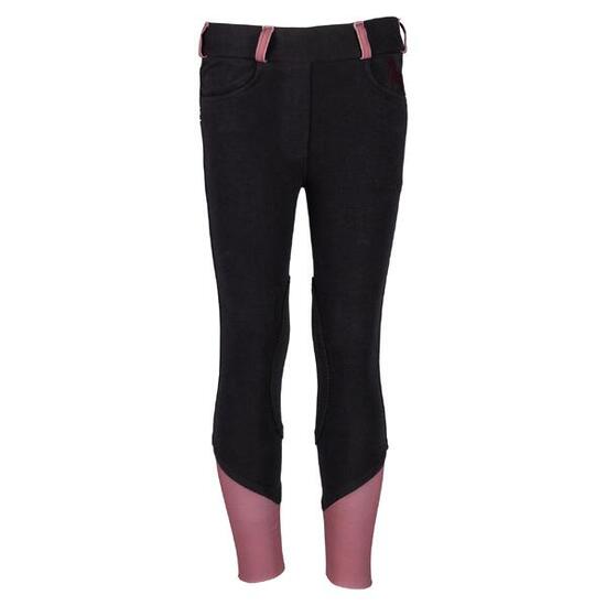 Pantalon équitation enfant Red Horse Noah