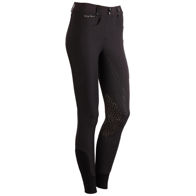 Pantalon équitation femme Harry's Horse Balance - navy - 40