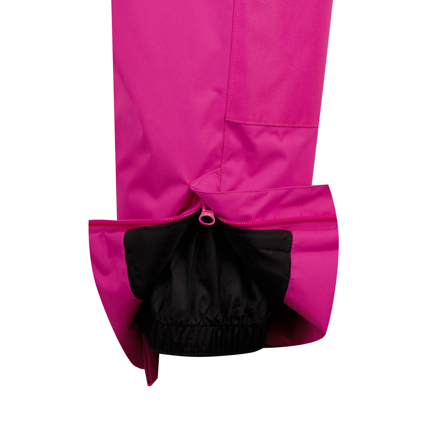 TROLLKIDS Kids Nordkapp Pants 3/3
