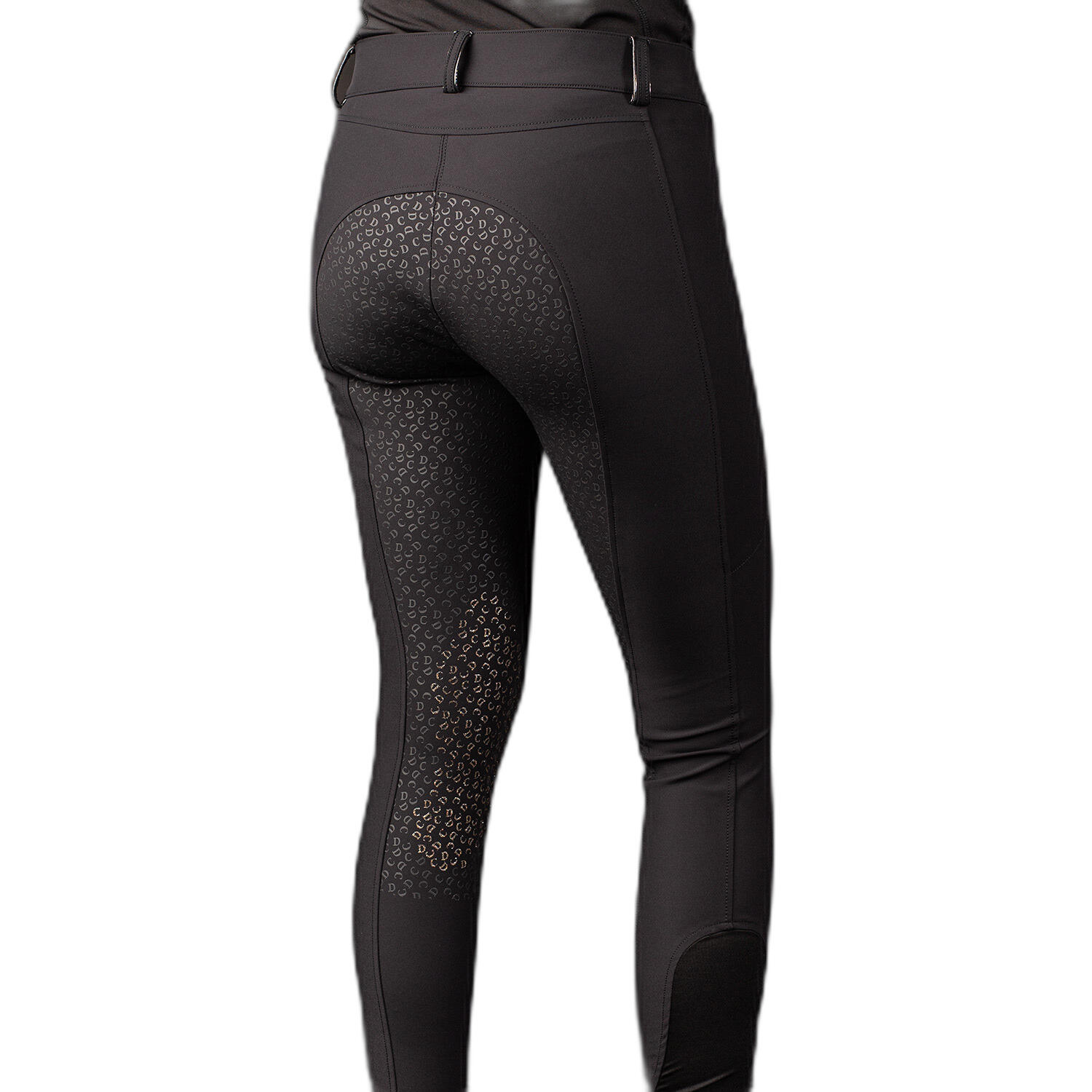 Reithose full grip Damen Harry's Horse Denici Cavalli Stardust 3/3