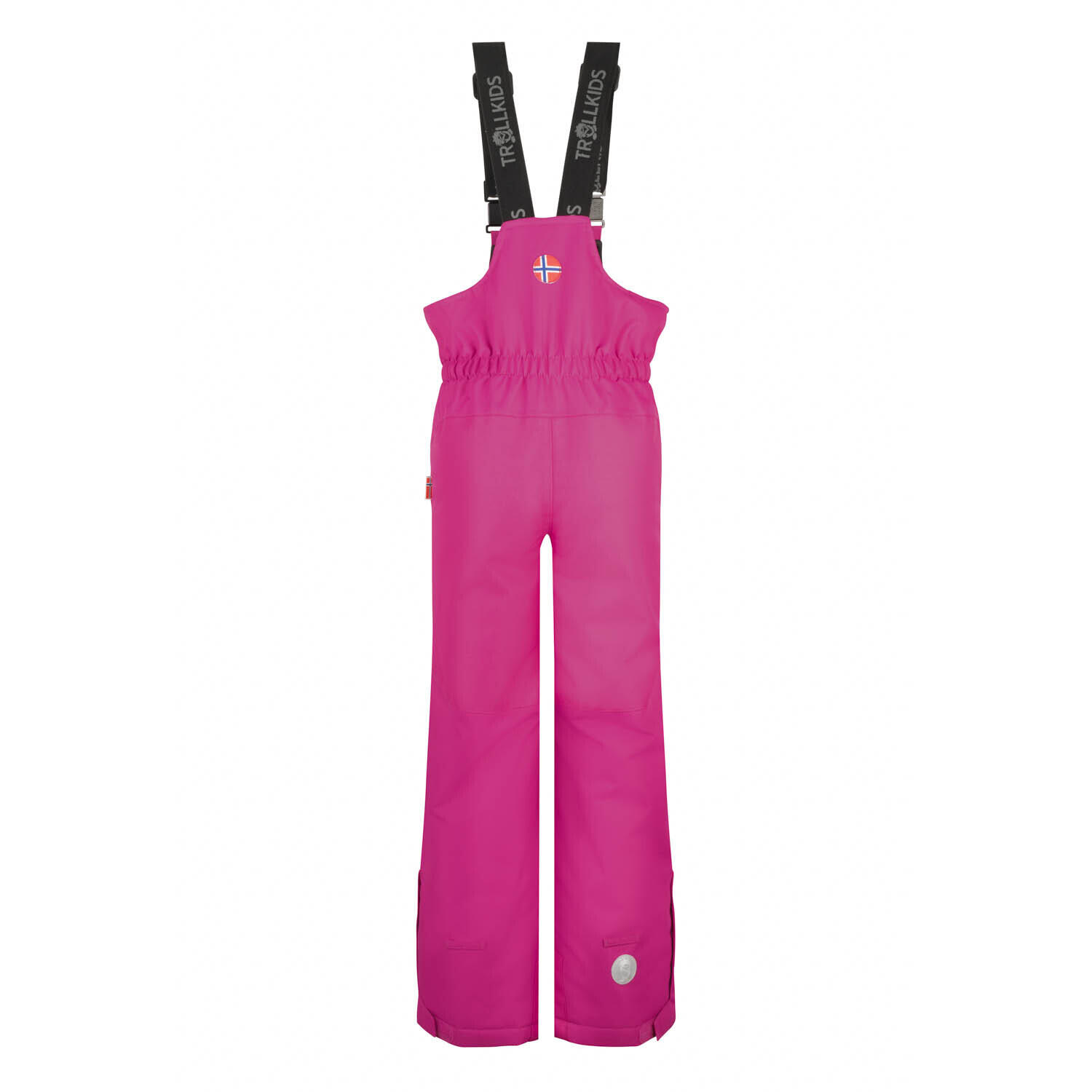 TROLLKIDS Kids Nordkapp Pants 2/3