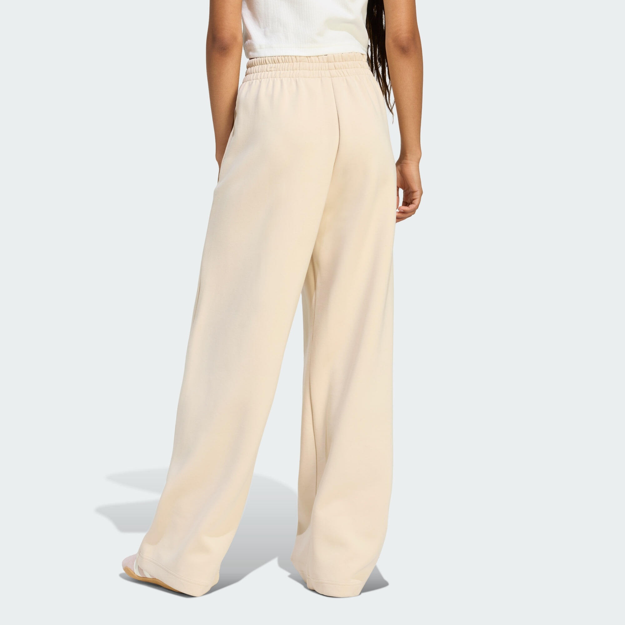PANTALON DROIT SOFT LUX 4/7