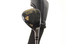 Seconde vie - XXIO Prime 11 RH 26-deg Hybrid - Sufficient
