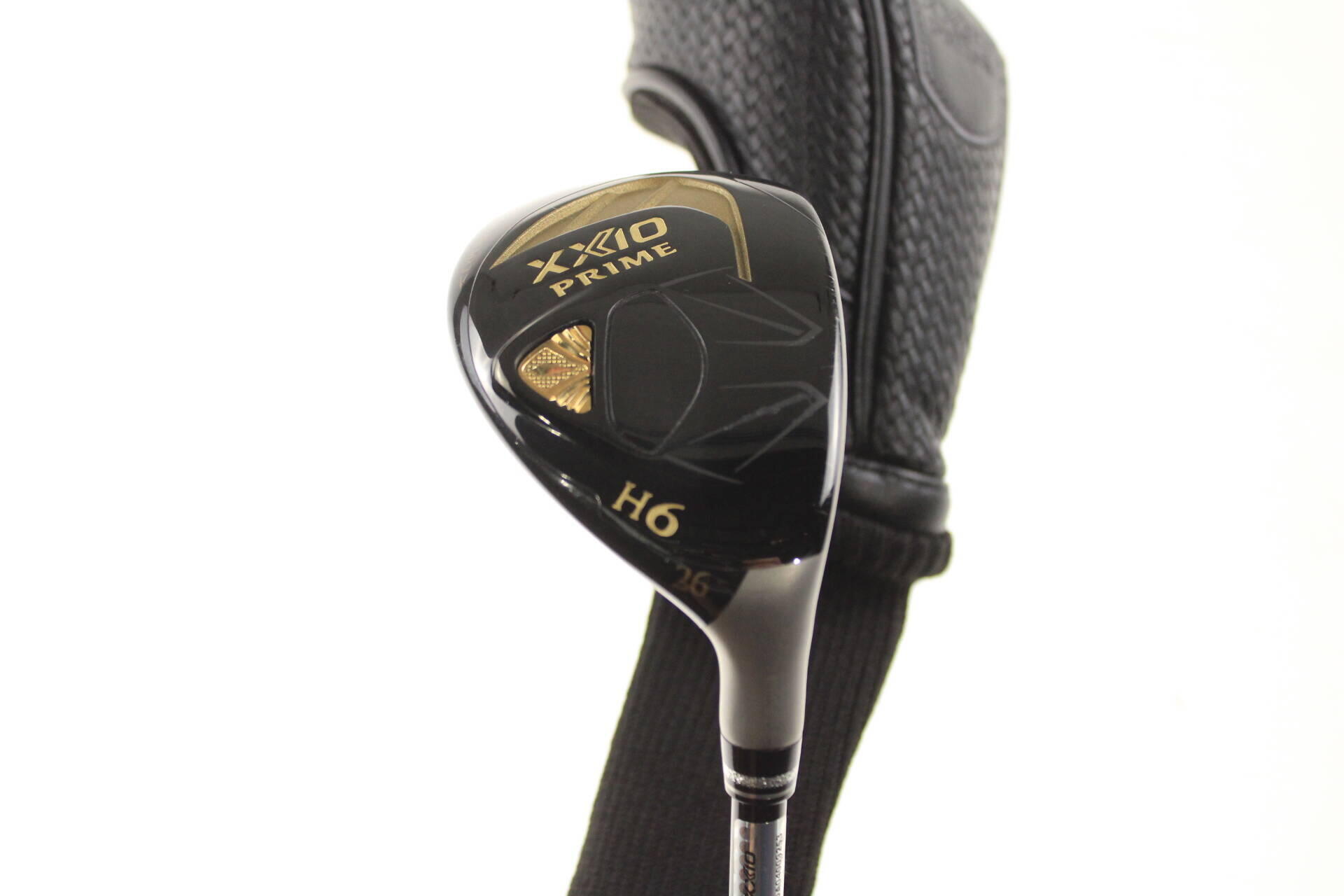 XXIO Seconde vie - XXIO Prime 11 RH 26-deg Hybrid - Sufficient