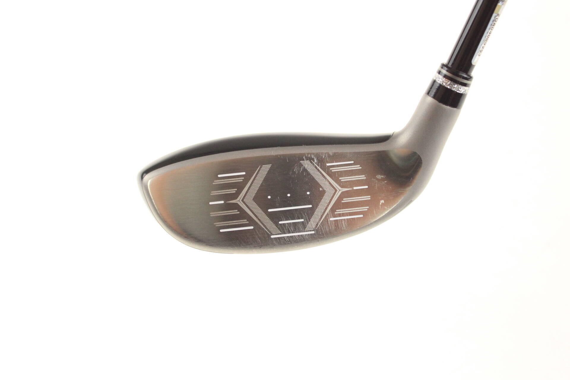 Seconde vie - XXIO Prime 11 RH 26-deg Hybrid - Sufficient 2/6