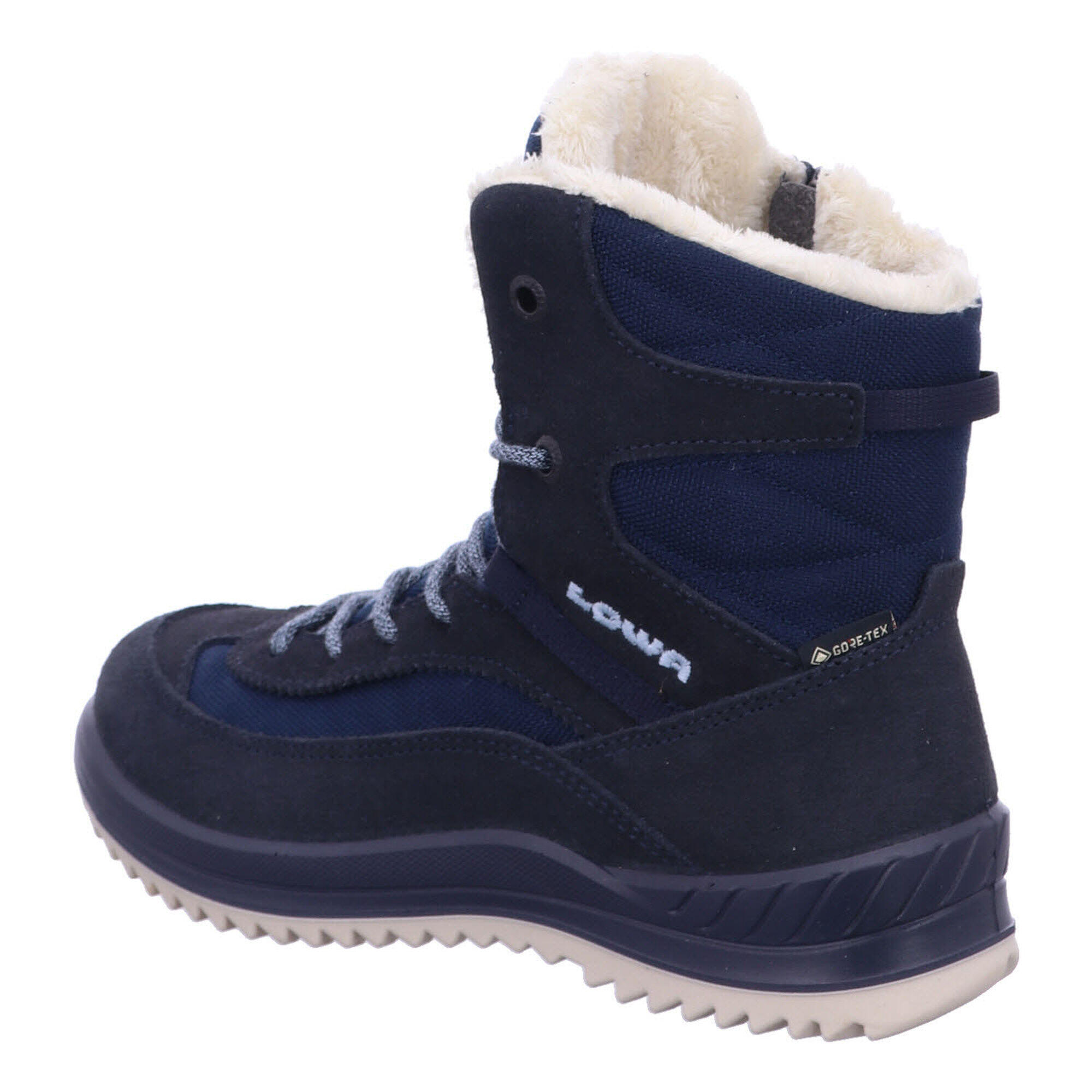 Winterstiefeletten ELLA GTX 3/4