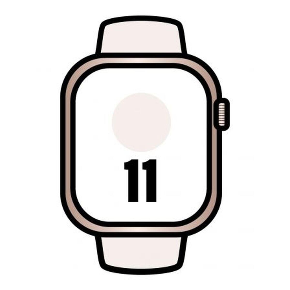 Smartwatch APPLE MFCG4QL/A Smartwatch 2/5