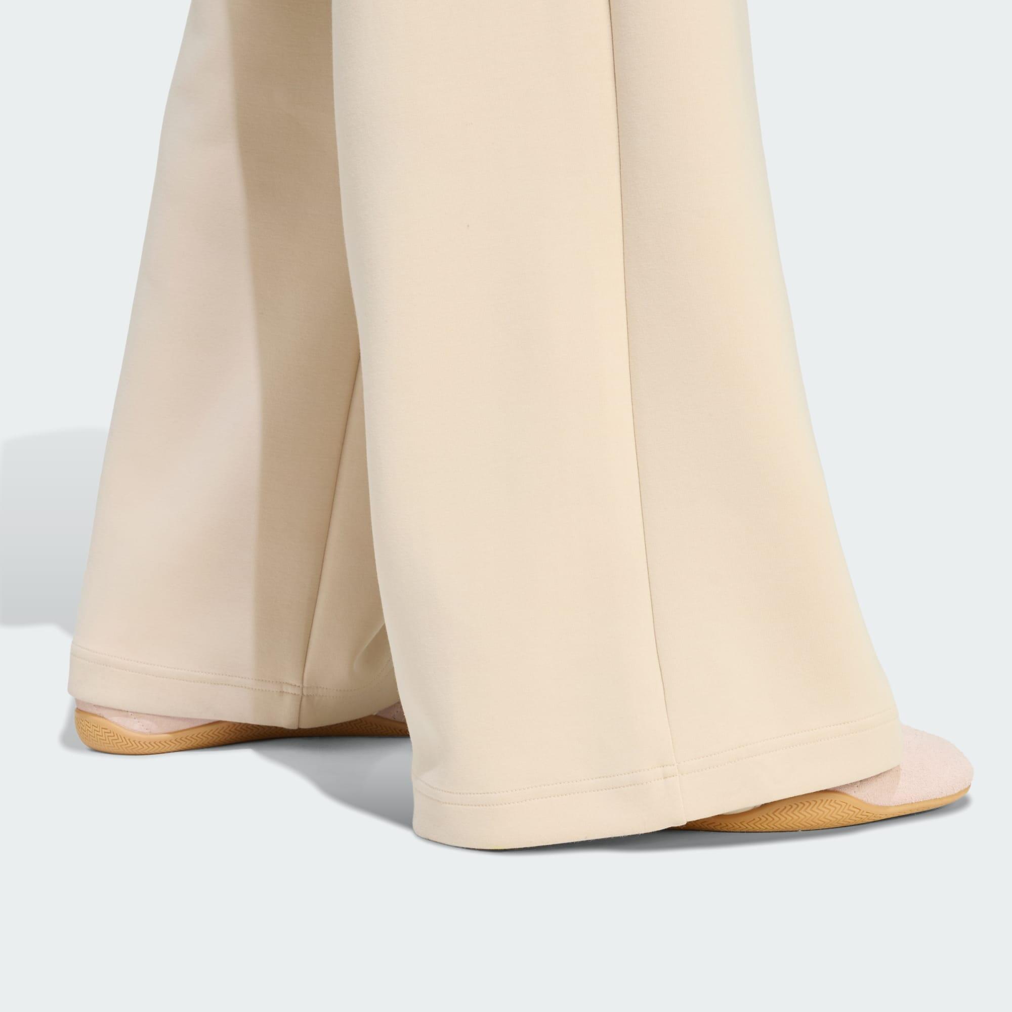 PANTALON DROIT SOFT LUX 5/7