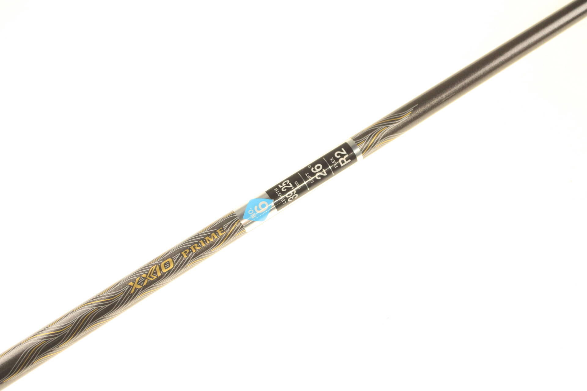 Seconde vie - XXIO Prime 11 RH 26-deg Hybrid - Sufficient 5/6