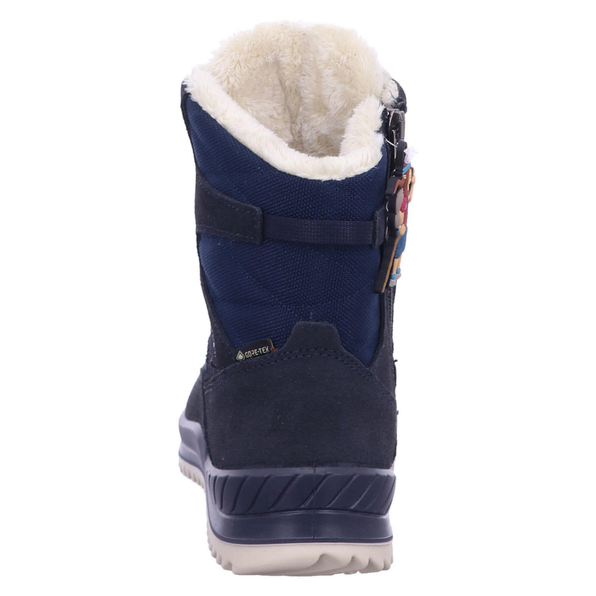 Winterstiefeletten ELLA GTX 2/4