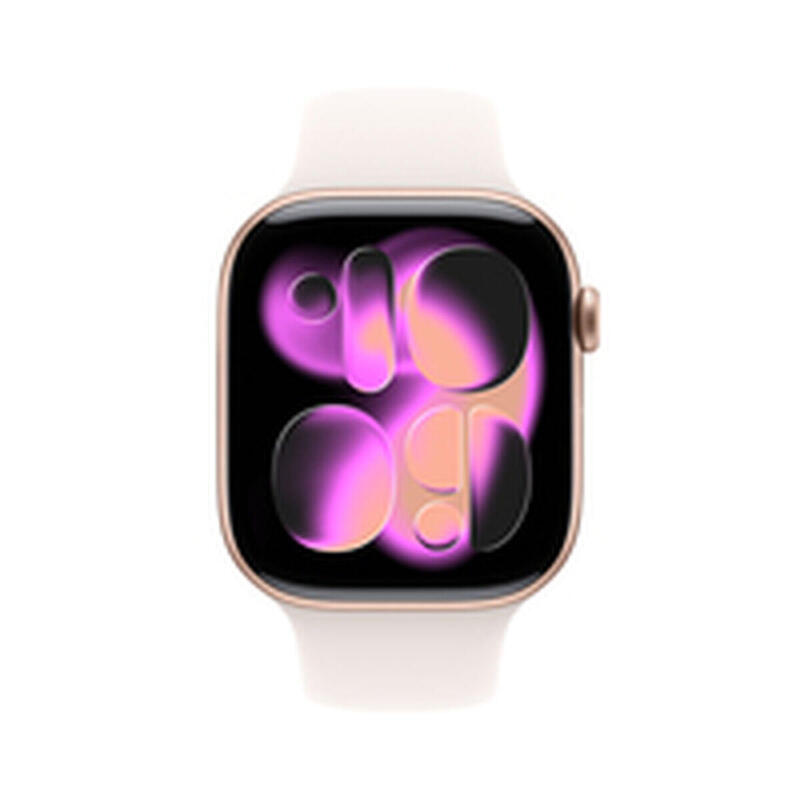 Smartwatch APPLE MFCJ4QL/A Smartwatch