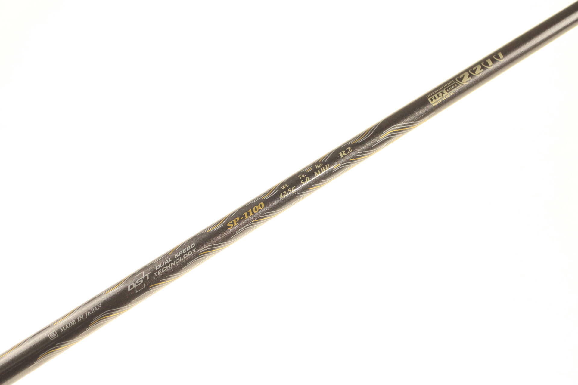 Seconde vie - XXIO Prime 11 RH 26-deg Hybrid - Sufficient 4/6