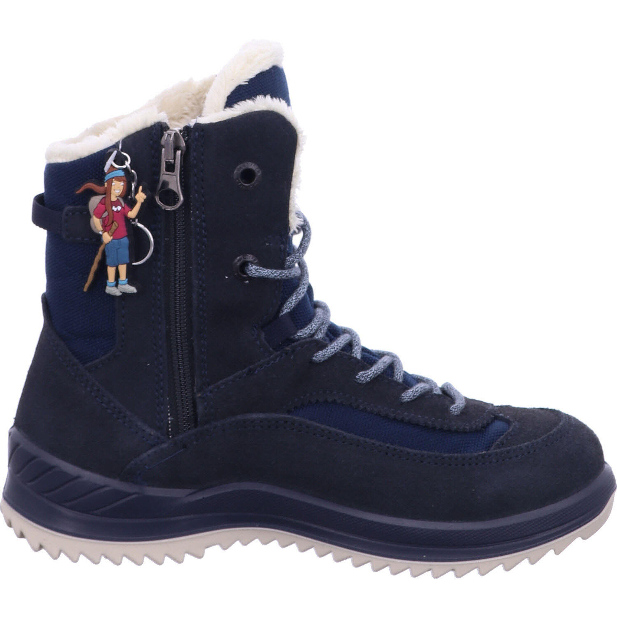 Winterstiefeletten ELLA GTX 4/4