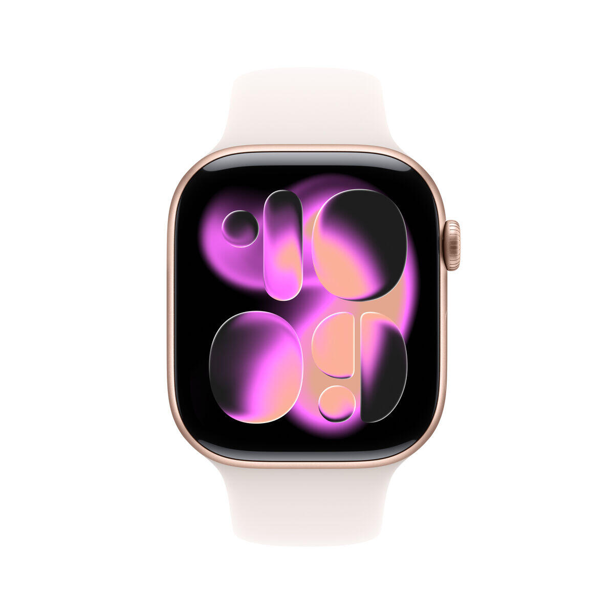 Smartwatch APPLE MFCG4QL/A Smartwatch 4/5