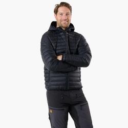 Veste de randonnée homme extérieure coupe-vent respirante Lofoten Hood