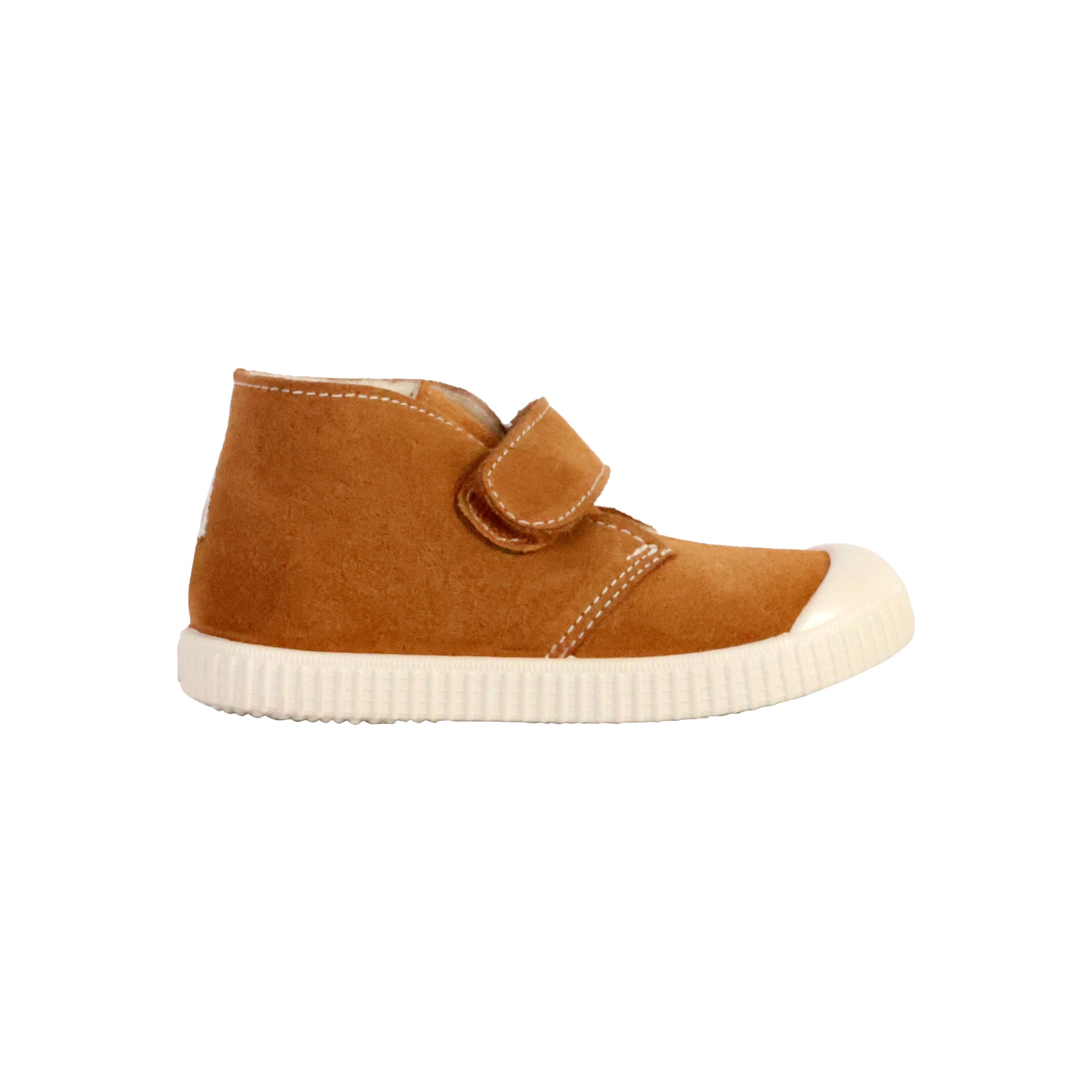 Zapatillas Deportivas Niños Victoria  1915 SAFARI TIRA SERRAJE Cuer 2/5