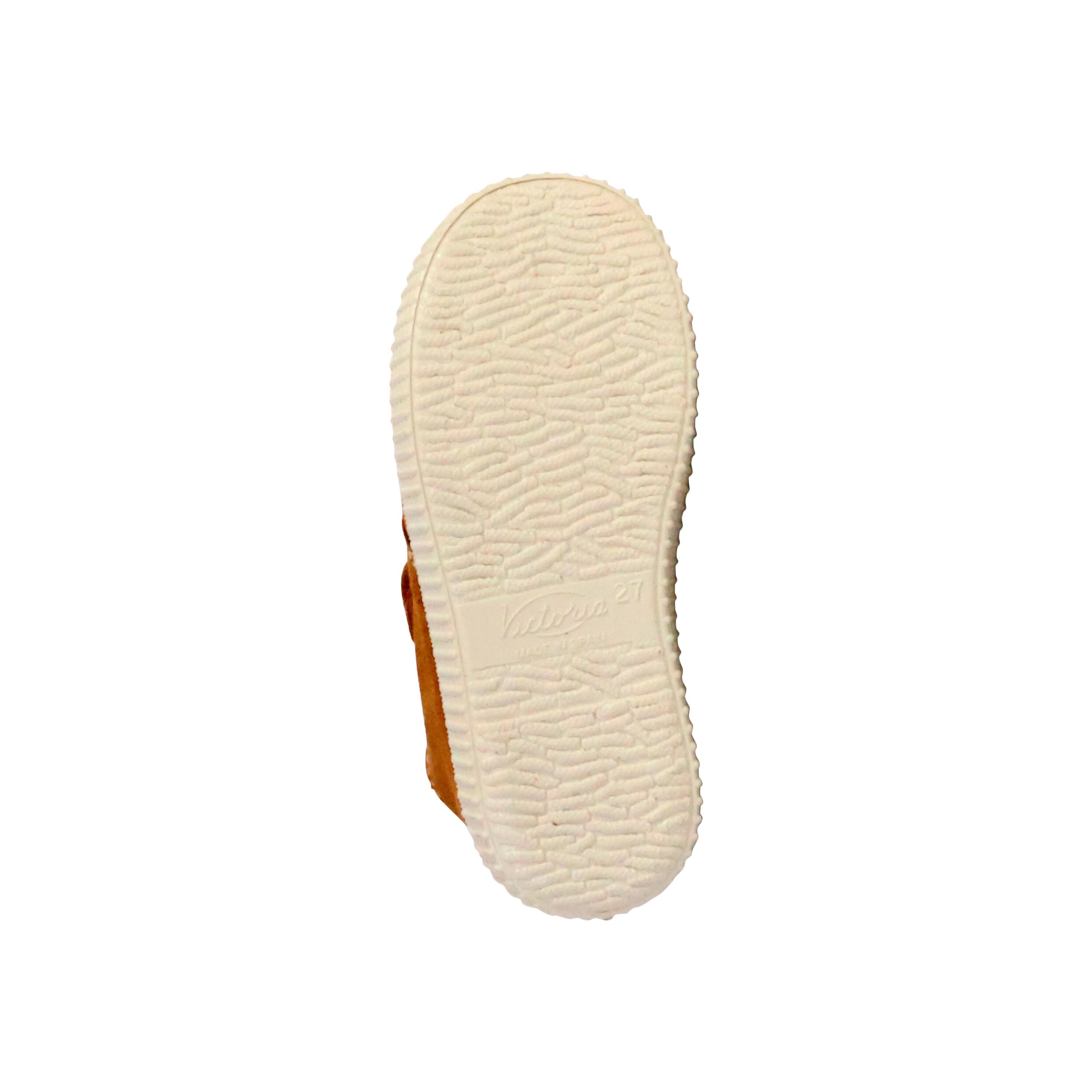 Zapatillas Deportivas Niños Victoria  1915 SAFARI TIRA SERRAJE Cuer 5/5
