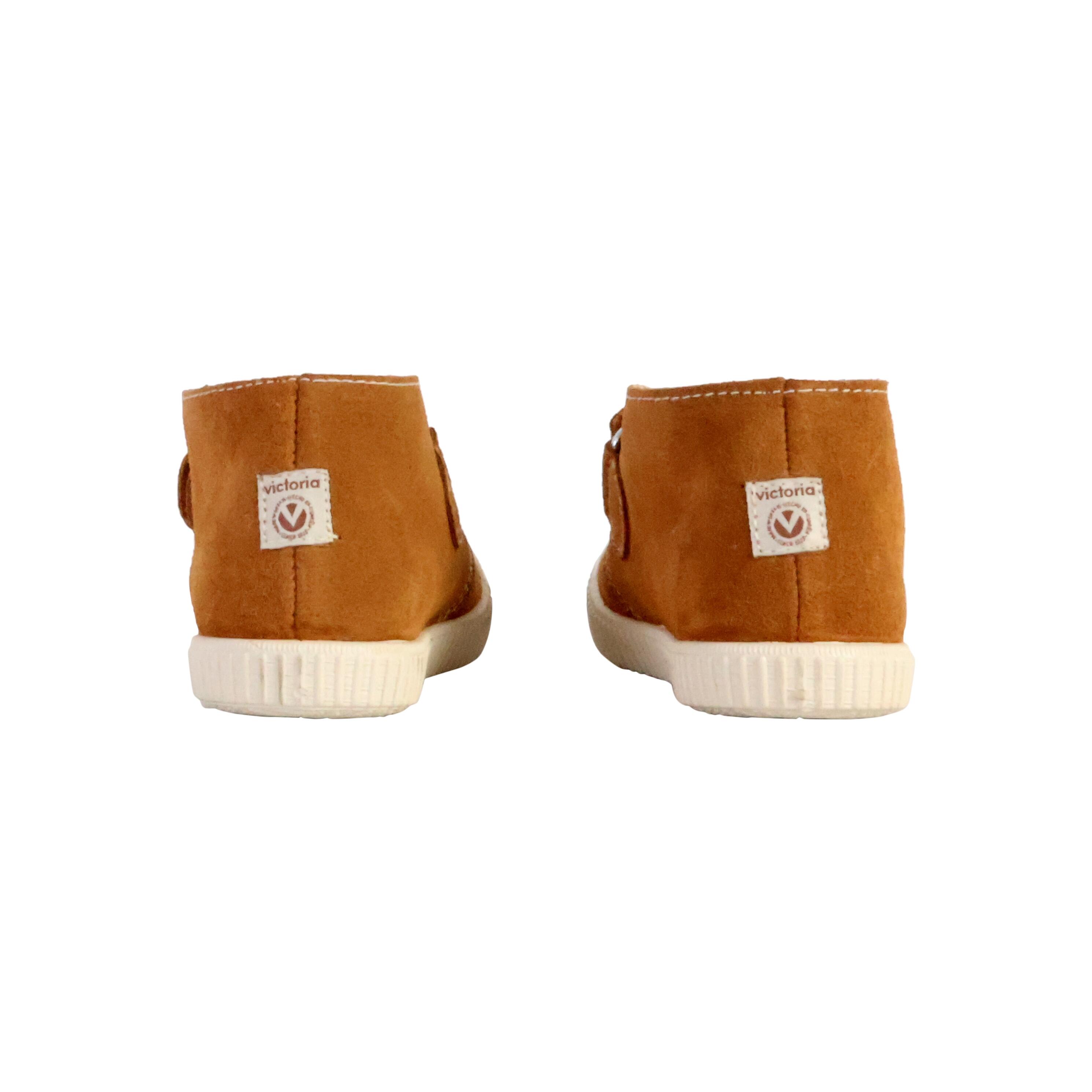 Zapatillas Deportivas Niños Victoria  1915 SAFARI TIRA SERRAJE Cuer 4/5