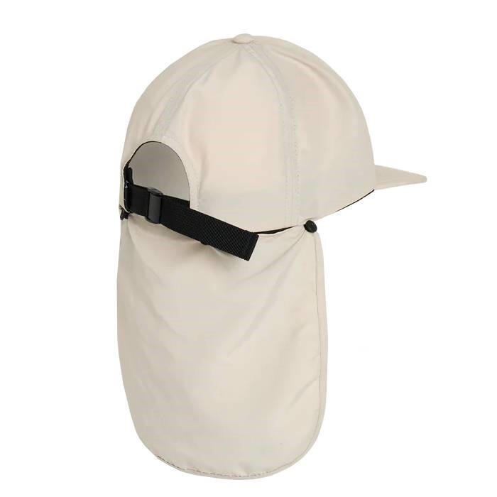 Czapka z daszkiem Mystic Surf Warm Sand 2/2