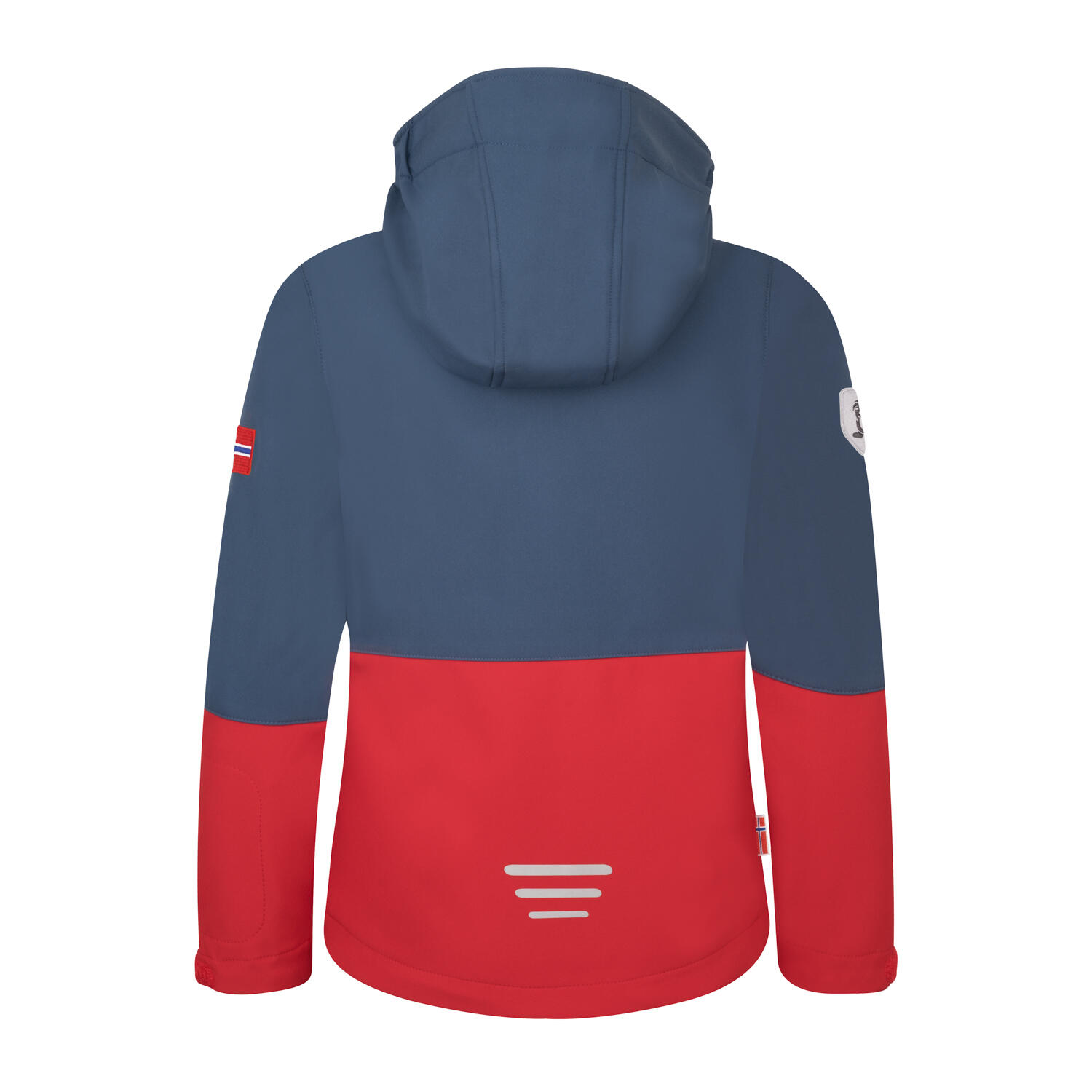 Kids Skjorta Jacket 4/5