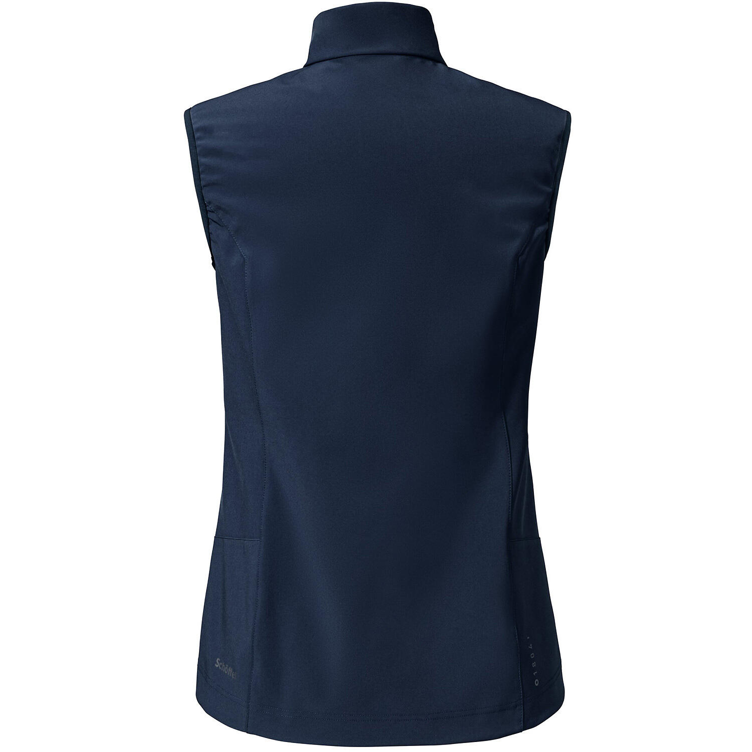 Damen Schlupfjacken W SOFTSHELL VEST TONION 2/2
