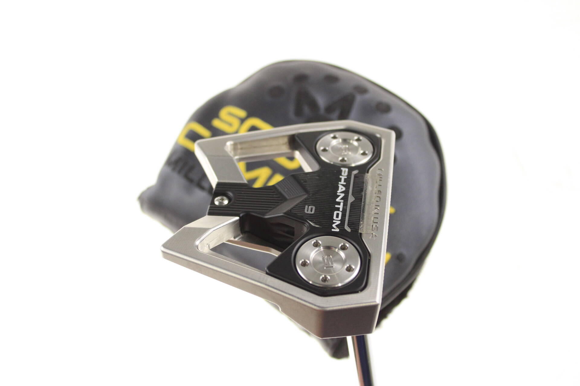 SCOTTY CAMERON Seconde vie - Scotty Cameron 2024 Phantom 9 RH Putter - Excellent