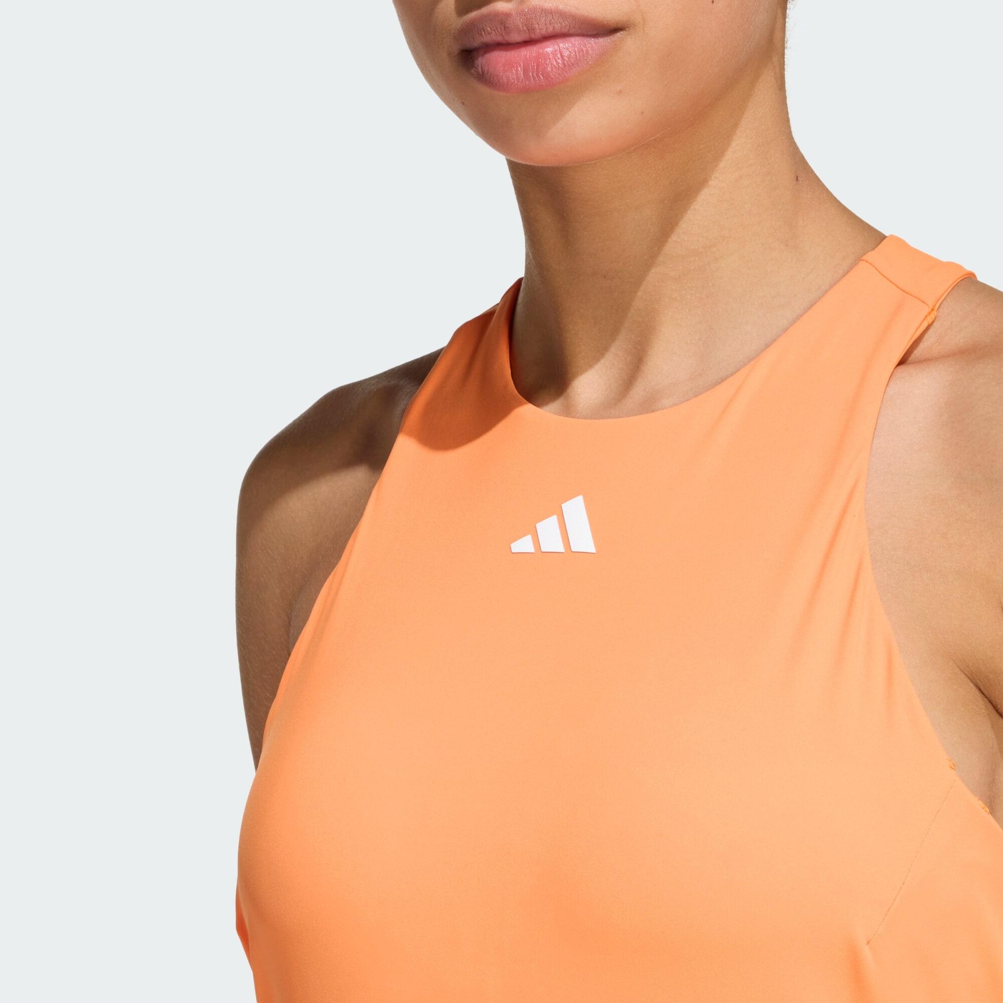 TENNIS CLIMACOOL Y-TANKTOP 4/5