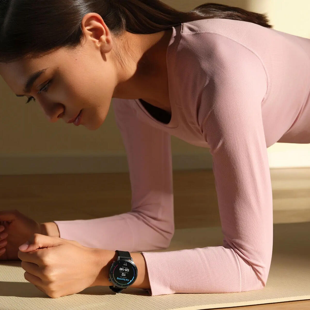 OPPO Watch X2 Mini - 1.32”, 2 + 32 GB, Autonomía hasta 7 días, IP68, 5ATM, Negro 7/7