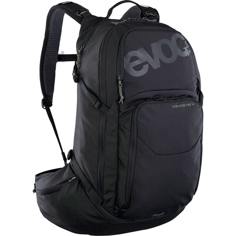 Hátizsák Evoc Explorer Pro 30