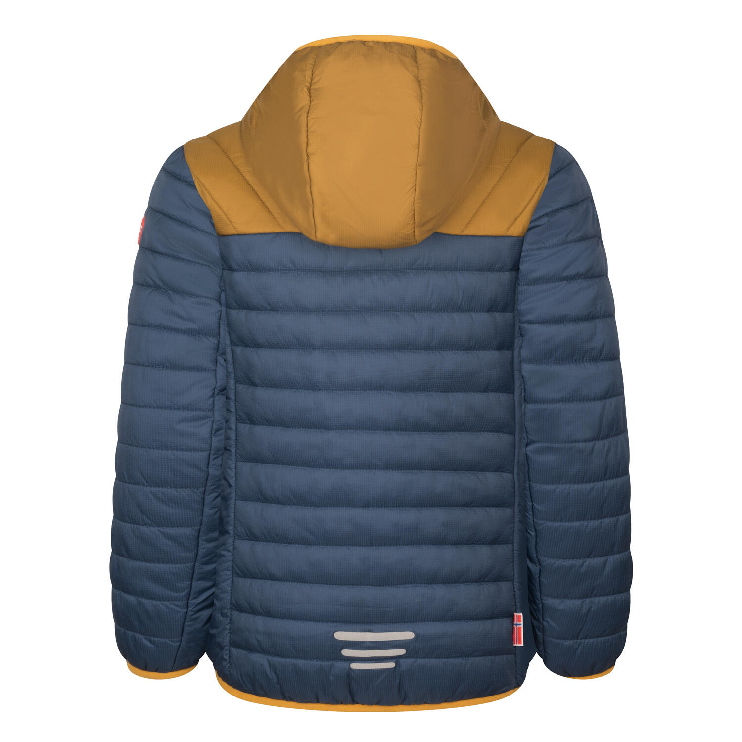 TROLLKIDS Kids Eikefjord Jacket 2/3