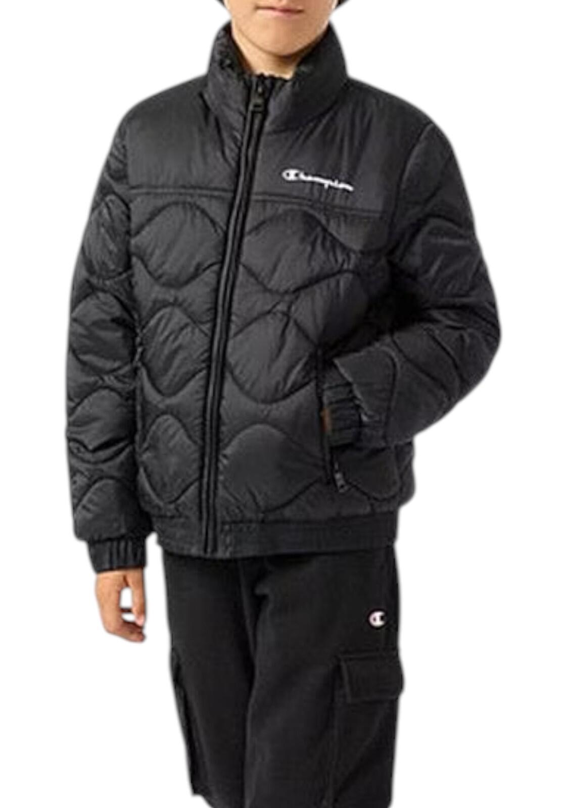 JACKET COL KK001 2/2