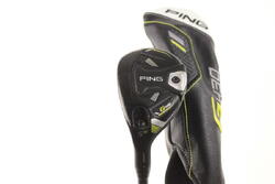 Seconde vie - Ping G430 HL LH 26-deg Hybrid - Sufficient
