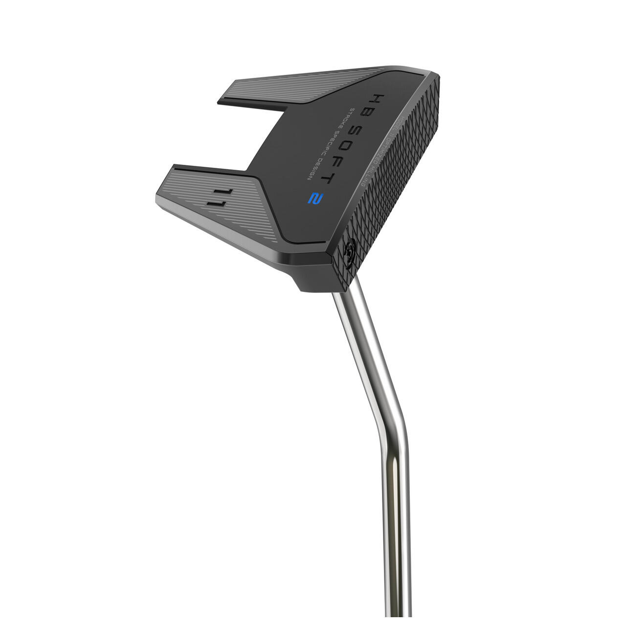 Putter zurdo Cleveland Golf 35" HB Soft 2 11Os 2/3