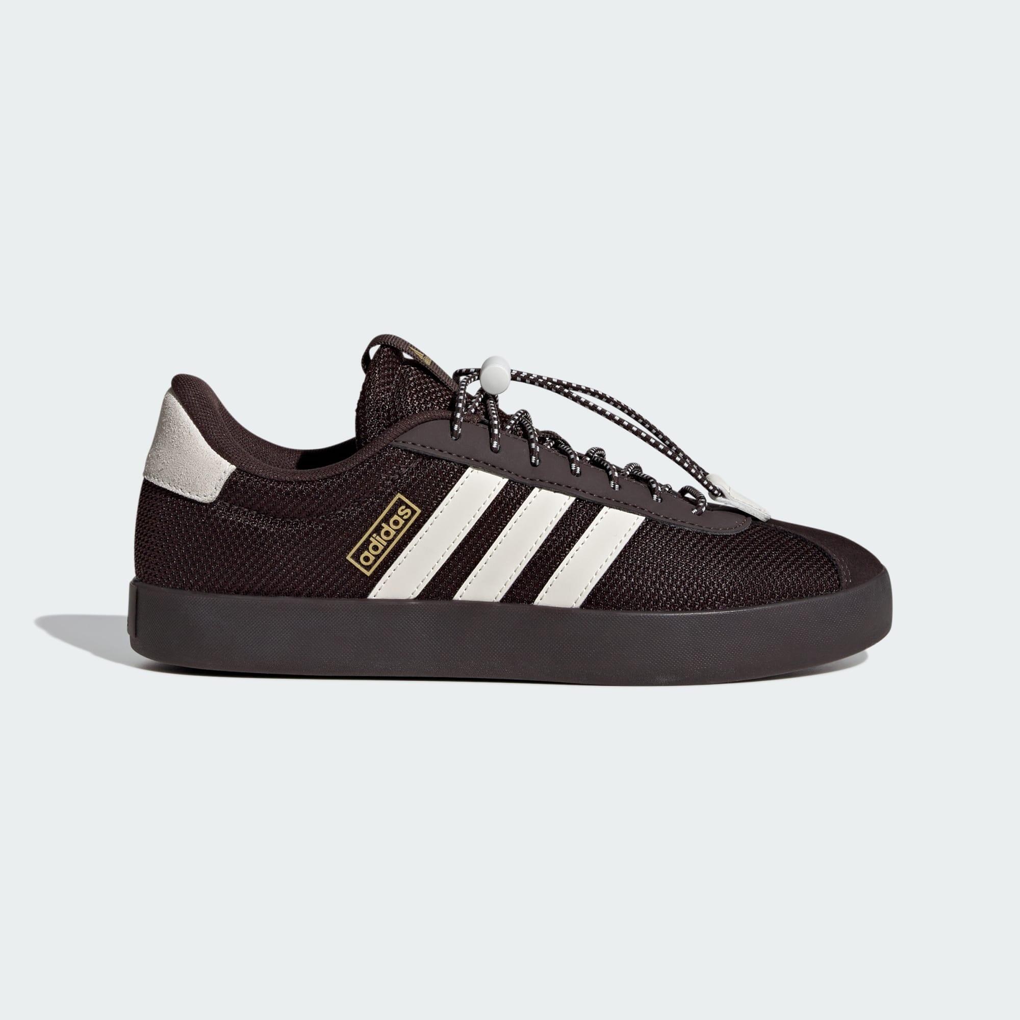 ADIDAS VL COURT 3.0 SHOES