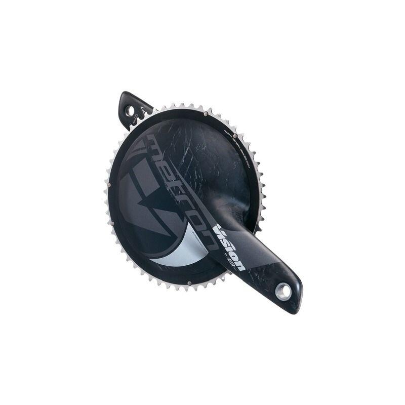 Pédalier Vision Metron Aero