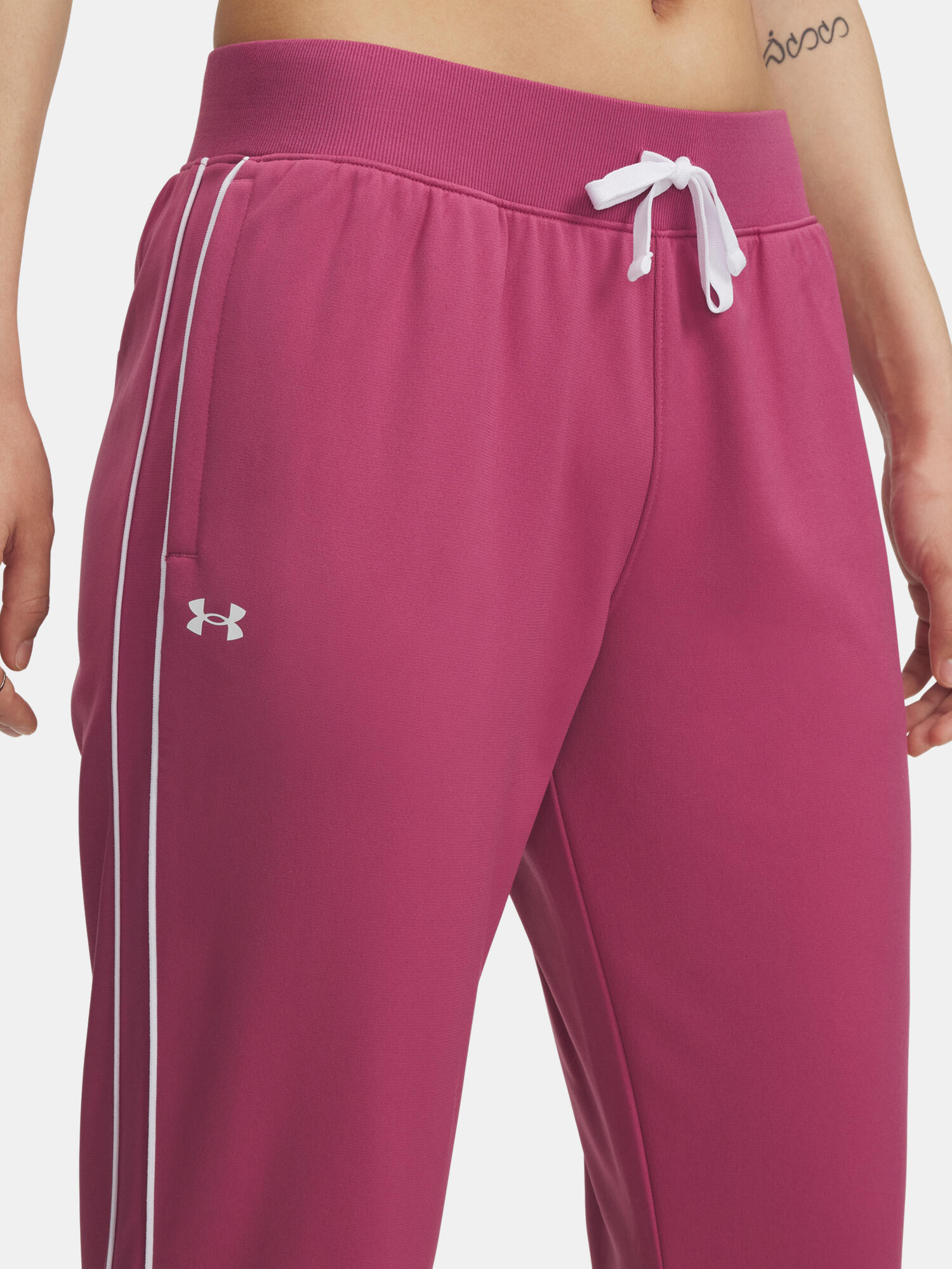 Tuta completa Under armour modello 077-52314440859987 per donne 3/5