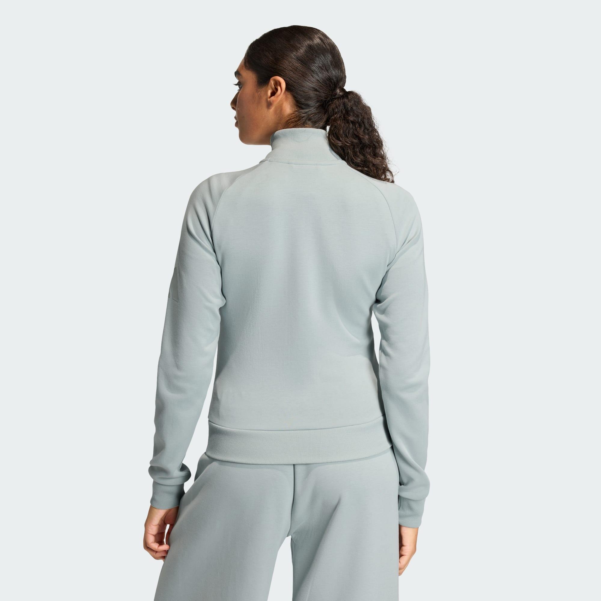 VESTE DE SURVÊTEMENT SLIM SOFT LUX 3/6