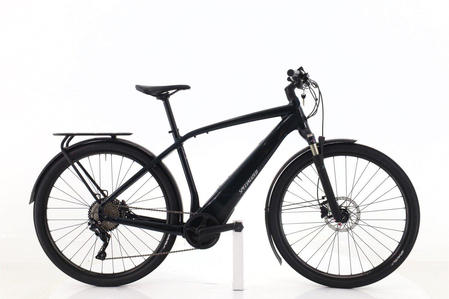 SPECIALIZED Bici da città ricondizionata ·  Turbo Vado 4.0 · Ottimo stato