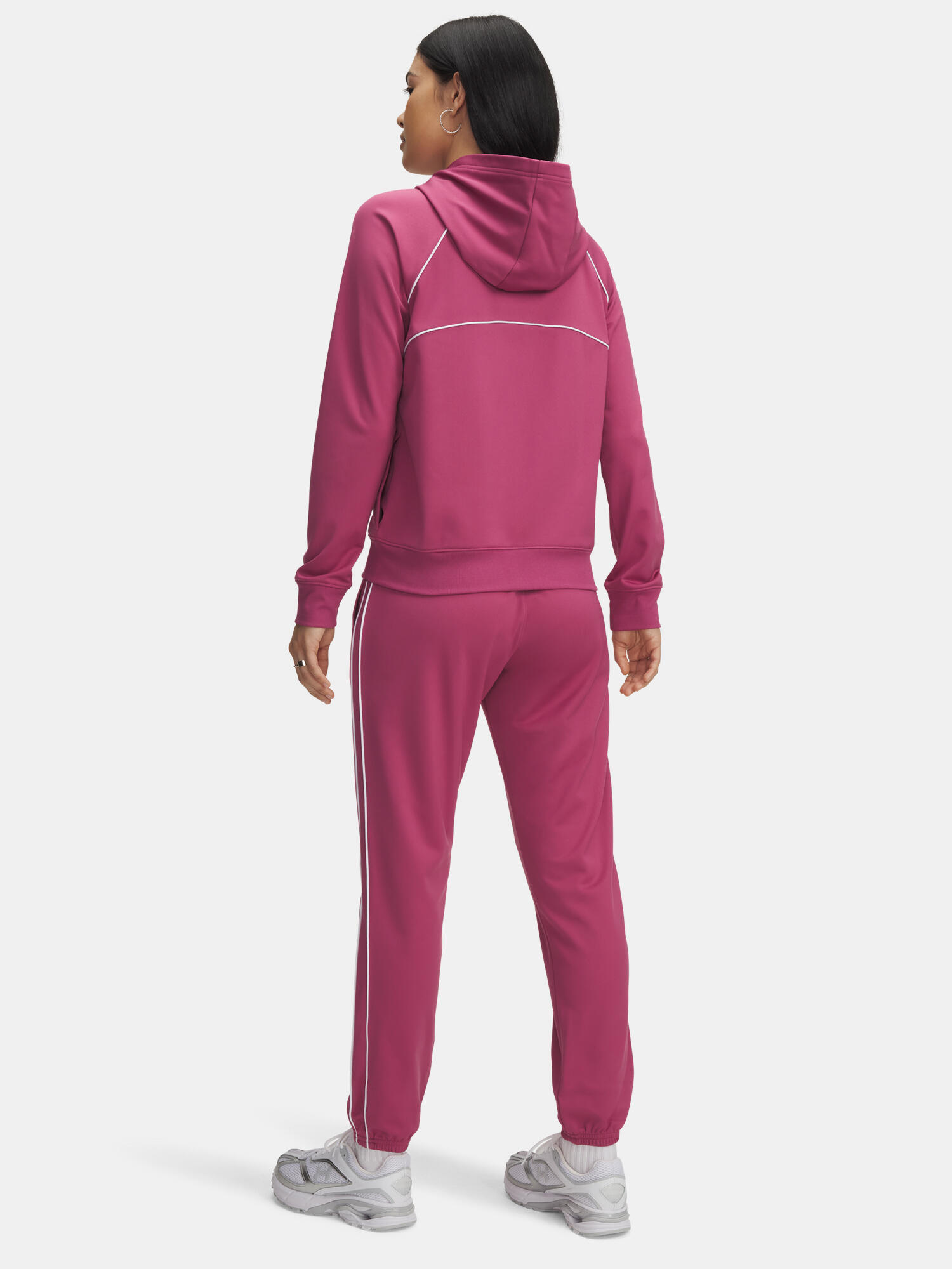 Tuta completa Under armour modello 077-52314440859987 per donne 2/5