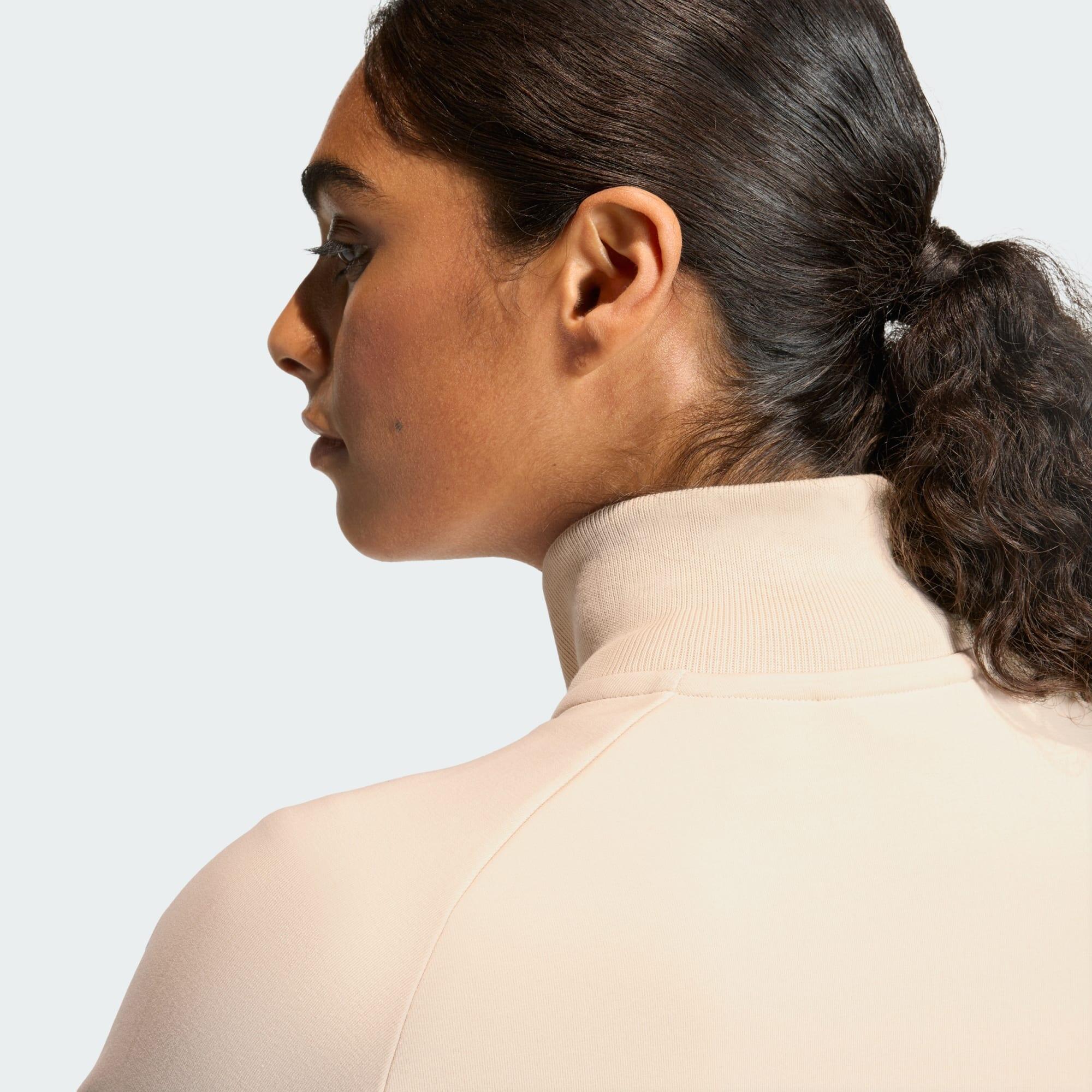 CAMISOLA SOFT LUX SLIM 5/6