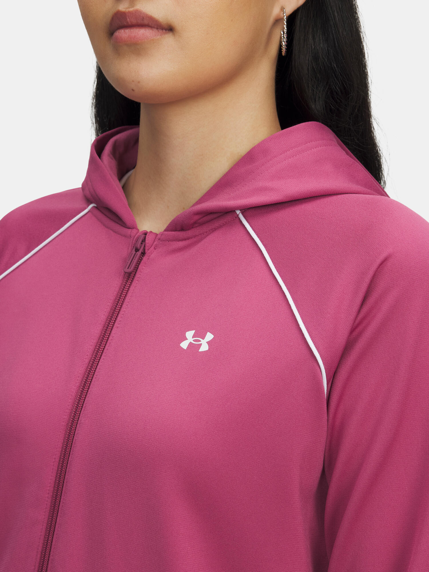 Tuta completa Under armour modello 077-52314440859987 per donne 4/5