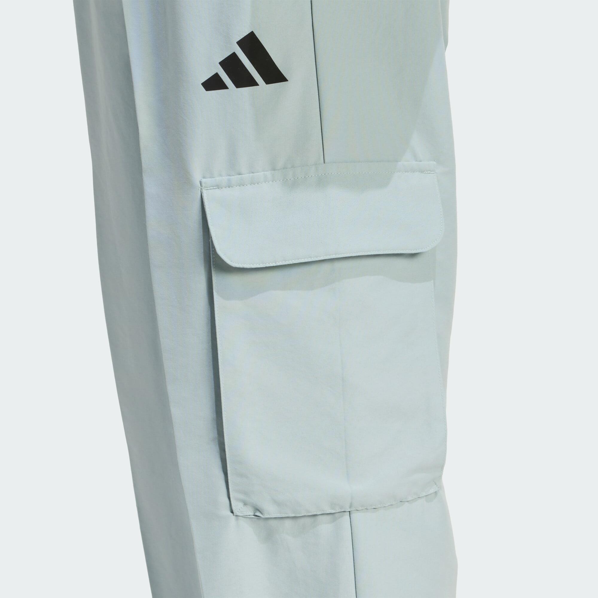 Sportswear Cargo-Trainingsanzug, gewebt 5/6