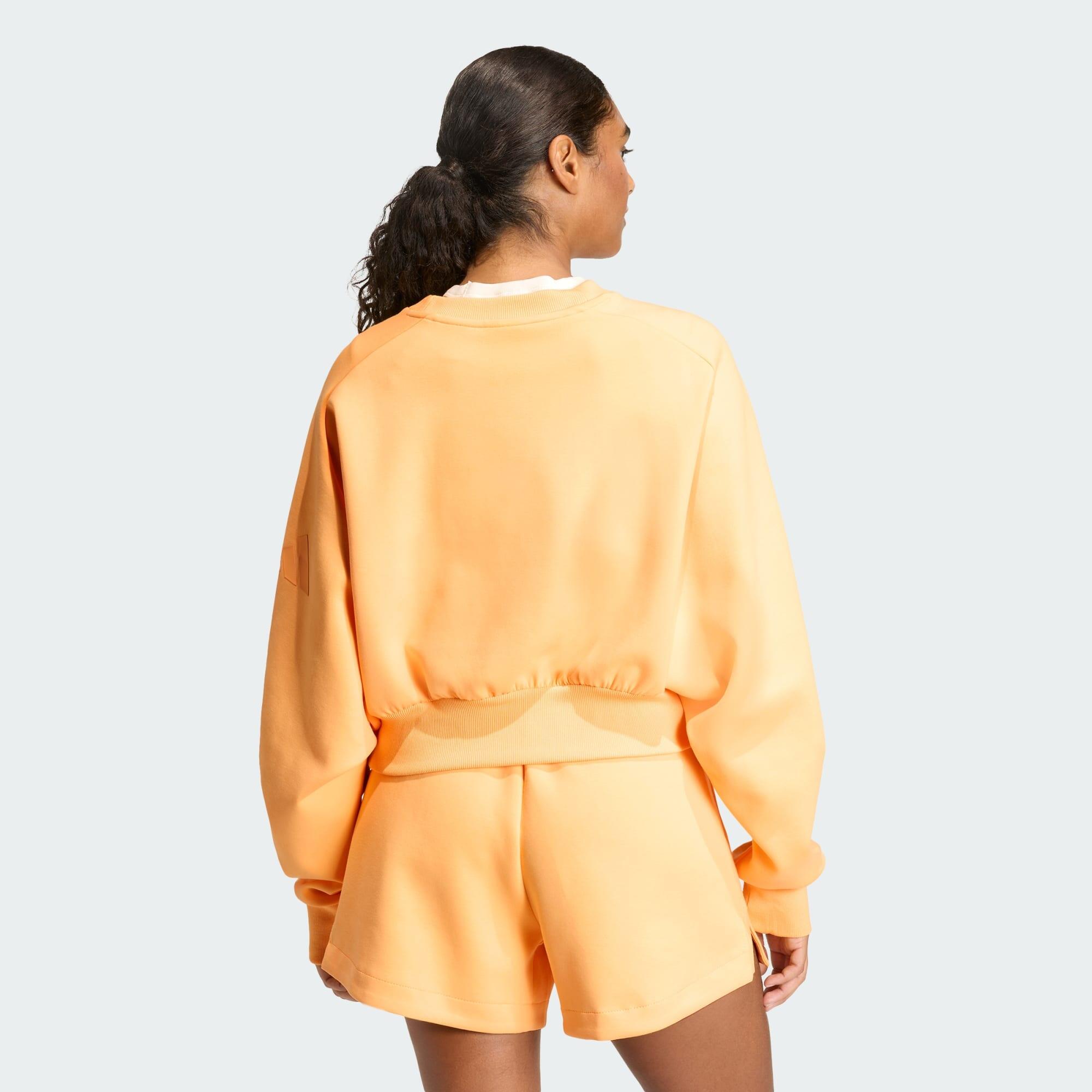 Sweat-shirt ample Soft Lux 3/6